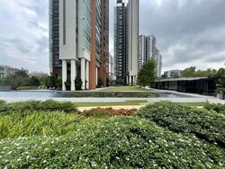 Principal Garden (D3), Condominium #626439451